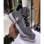 Stylish Lebron Witness V Shoes For Men (BSF1028)