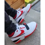 Stylish Air Alpha Force 88 Shoes For Men (BSF1032)