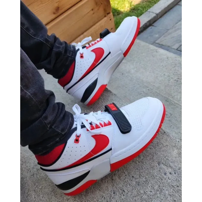 Stylish Air Alpha Force 88 Shoes For Men (BSF1032)