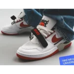 Stylish Air Alpha Force 88 Shoes For Men (BSF1032)