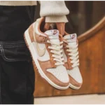 Stylish Nike Dunk Low Shoes For Men (BSF1033)