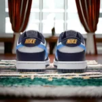 Stylish Nike SB Dunk Low Shoes For Men (BSF1034)