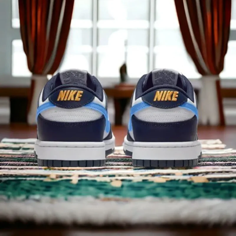 Stylish Nike SB Dunk Low Shoes For Men (BSF1034)