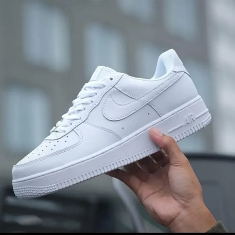 Stylish Airforce 1 Shoes For Men (BSF1035)