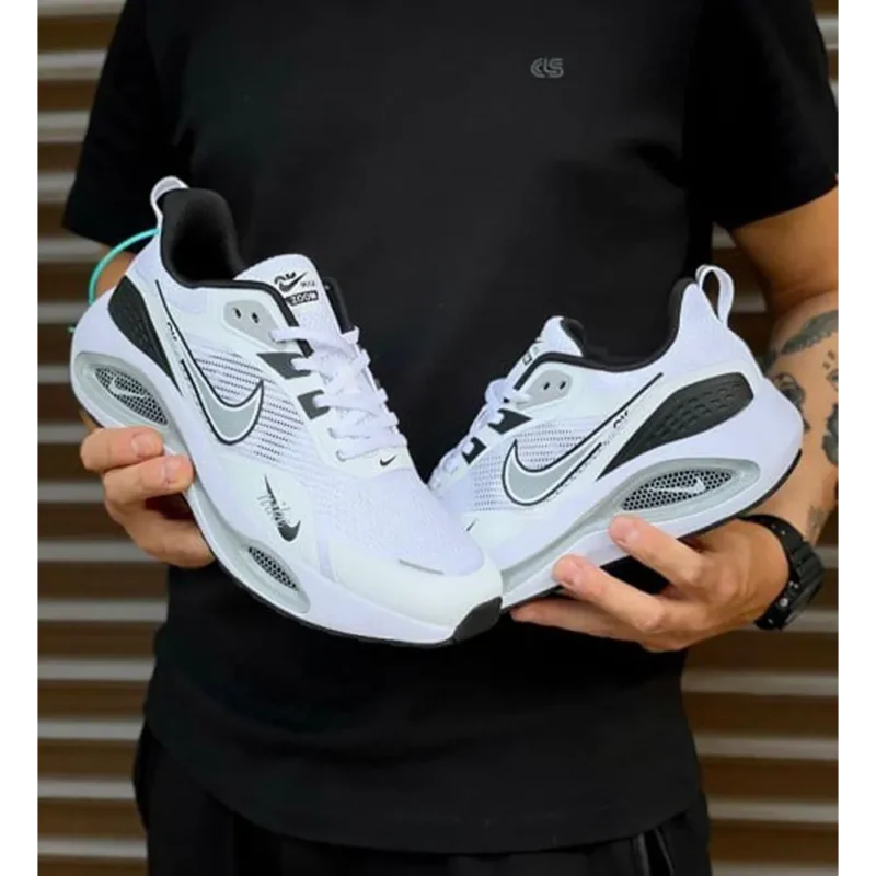 Stylish Air Max Zoom Shoes For Men (BSF1037)