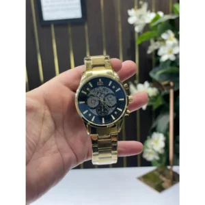 Police Watch For Men (SUP1487)