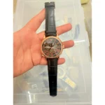 Premium Armani Automatic Watch For Men (LAB1317)