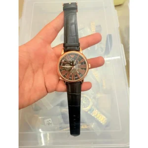 Premium Armani Automatic Watch For Men (LAB1317)