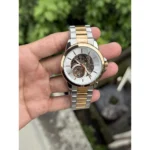 Premium Armani Exchange Automatic Watch For Men (FT1419)