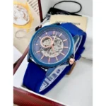 Premium Armani Exchange Automatic Watch For Men (FT1445)