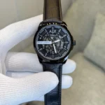 Premium Armani Exchange Automatic Watch For Men (SL996)