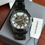 Premium Armani Exchange Ax2418 Watch Automatic For Men (CSO1589)