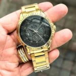 Premium Armani Exchange Watch For Men (FT1414)