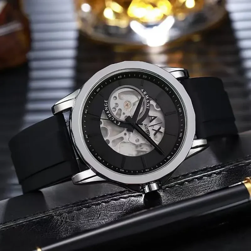 Premium Armani Exchange Watch For Men (LAZ762)