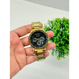 Premium Armani Exchange Watch For Men (SG-8543)