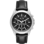 Premium Armani Exchange Watch For Men (SHH3694)