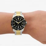 Premium Armani Exchange Watch For Men (SW5419)