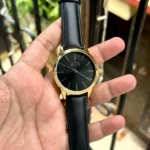 Premium Armani Exchange Watch For Men (SW5453)