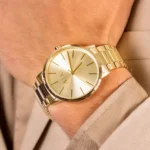 Premium Armani Exchange Watch For Men (SW6022)
