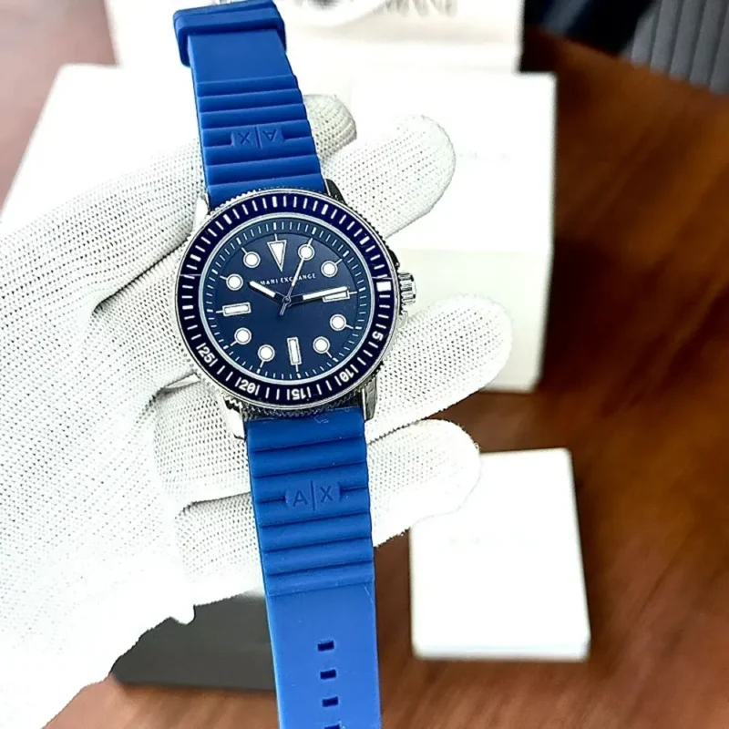 Premium Armani Watch For Men (LAZ681)