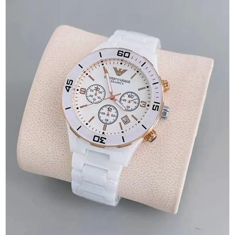 Premium Armani Watch For Men (ZS668)