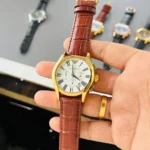 Premium Armani Watch For Men (ZS677)