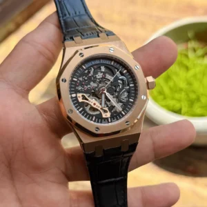 Premium Audemars Piguet Watch Royal Oak For Men (WJ28)