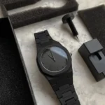 Premium Aura Watch For Men (LAB1231)