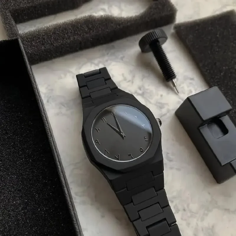 Premium Aura Watch For Men (LAB1231)