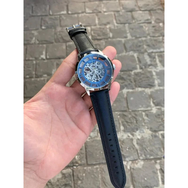 Premium Automatic Fossil Watch for Men (SG-536)
