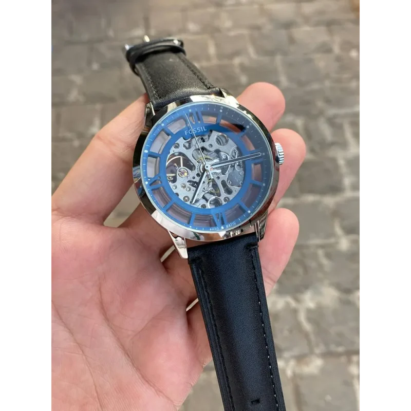 Premium Automatic Fossil Watch for Men (SG-536)