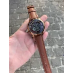 Premium Automatic Fossil Watch for Men (SG-537)
