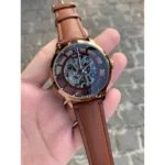 Premium Automatic Fossil Watch for Men (SG-537)