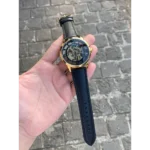 Premium Automatic Fossil Watch for Men (SG-538)