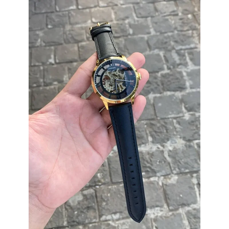 Premium Automatic Fossil Watch for Men (SG-538)