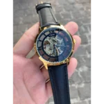 Premium Automatic Fossil Watch for Men (SG-538)