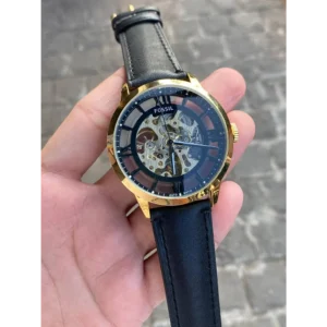 Premium Automatic Fossil Watch for Men (SG-538)