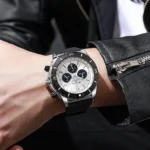 Premium Breitling Chronometer Watch For Men (FT1454)
