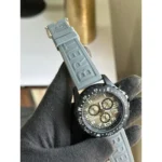 Premium Breitling Endurance Pro Watch Grey For Men (SL1010)