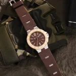 Premium Bvlgari Watch For Men (SW5958)