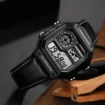 Premium Casio AE1200 Illuminator Watch For Men (SL981)