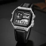 Premium Casio AE1200 Illuminator Watch For Men (SL982) (Copy)