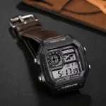 Premium Casio AE1200 Illuminator Watch For Men (SL984)