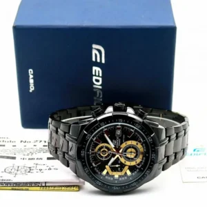 Premium Casio Edifice Efr539 Watch For Men (FT1485)