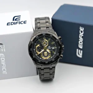 Premium Casio Edifice Efr539 Watch For Men (FT1485)