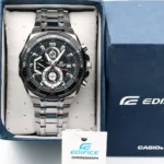 Premium Casio Edifice Efr539 Watch For Men (LAB1237)