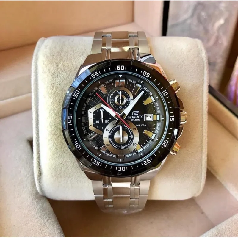 Premium Casio Edifice Efr539 Watch For Men (LAB1237)