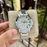Premium Casio Edifice Ex295 Watch For Men (FT1477)