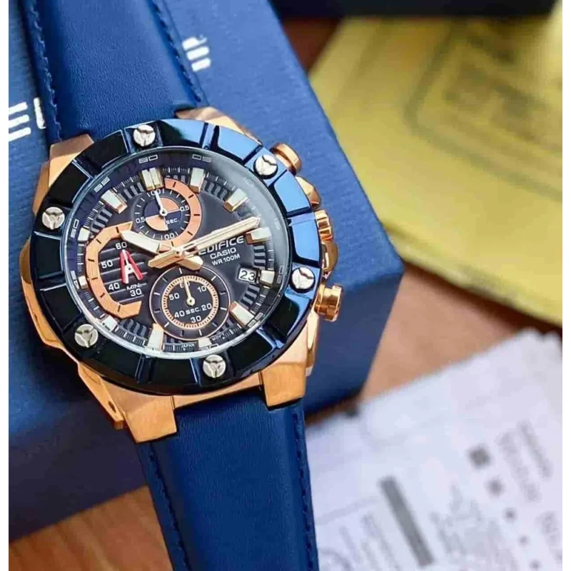 Premium Casio Edifice Watch For Men (BH891)