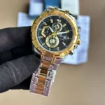Premium Casio Edifice Watch For Men (CW01)